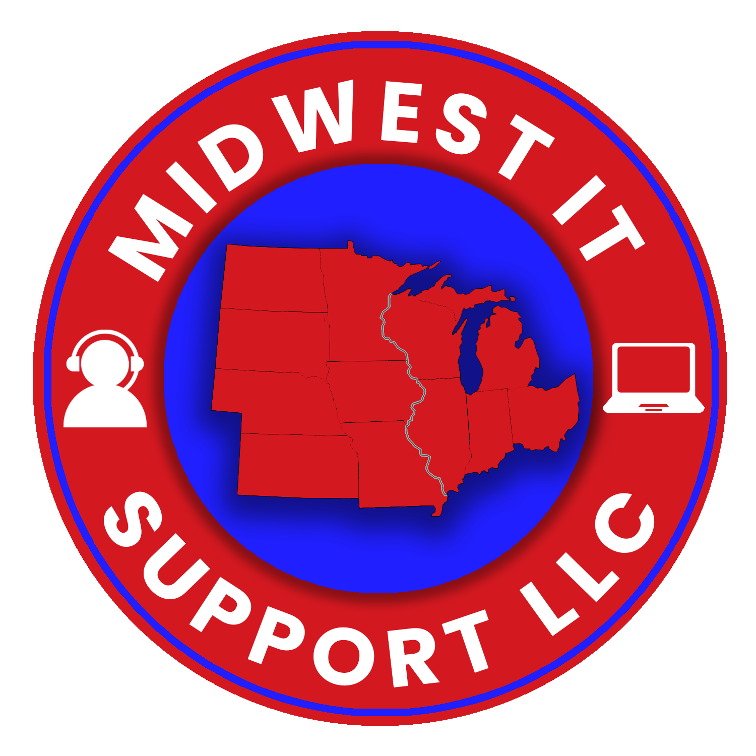 Midwest IT Support LLC